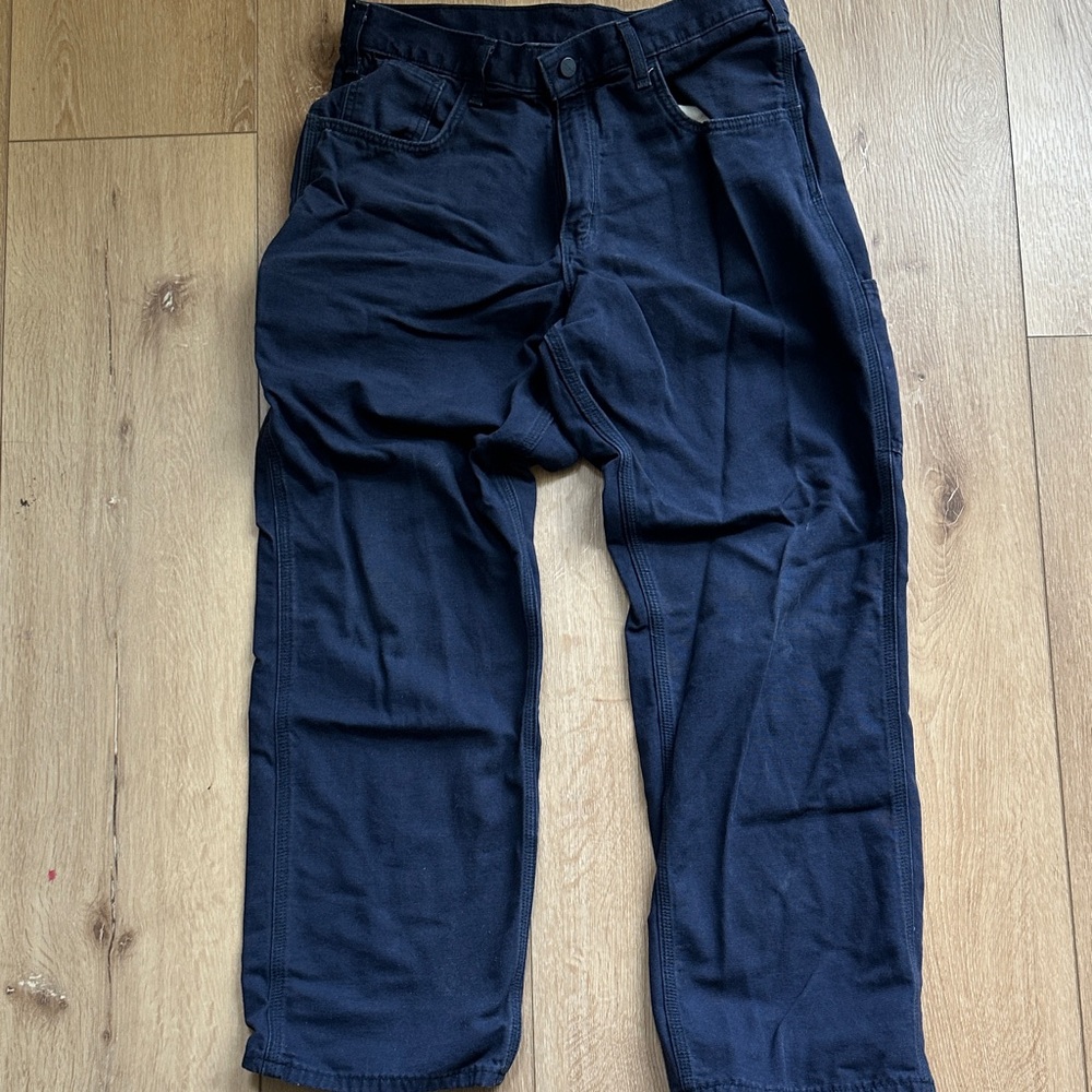 Carhartt Frame Resistant utility Pants